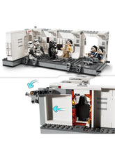 LEGO Star Wars Boarding the Tantive IV Buildable Toy 75387 - Sense42 Beauty and Health